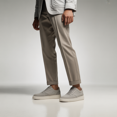 Men Footwear