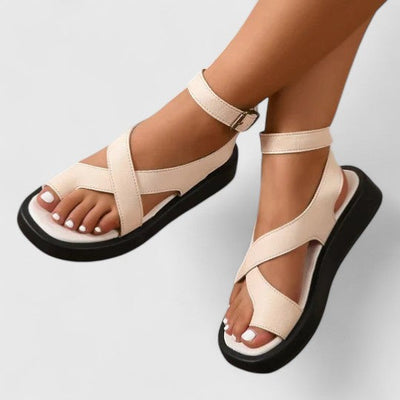 Lynn - Orthopedic Elegant Sandals
