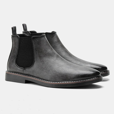 Sanford - Timeless Style Chelsea Boots