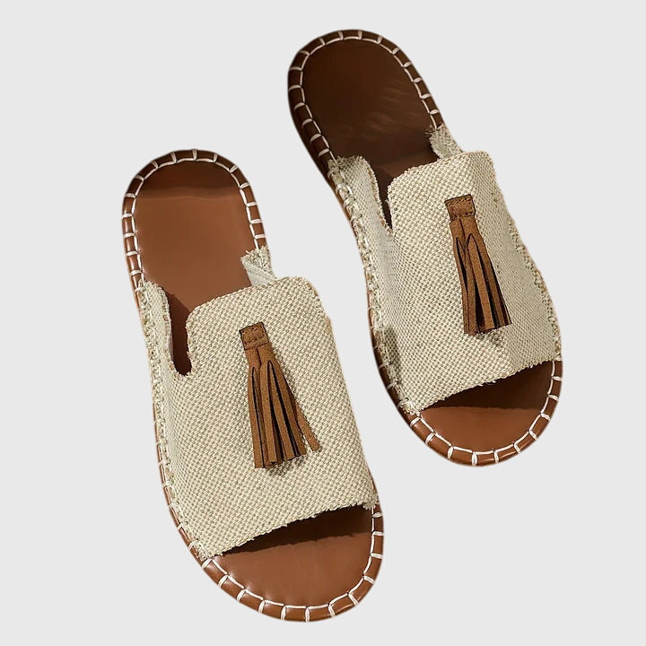 Faith - Comfortable Orthopedic Sandals