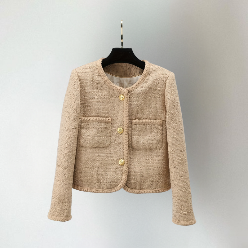 Amelie - Stylish Cardigan