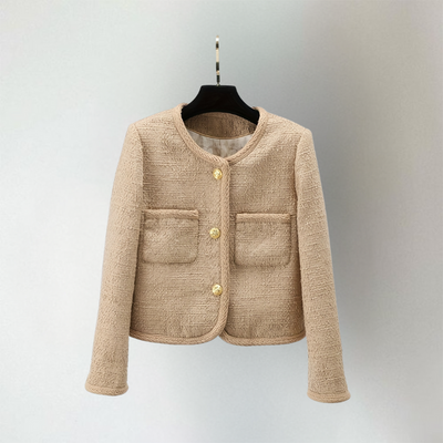 Amelie - Stylish Cardigan