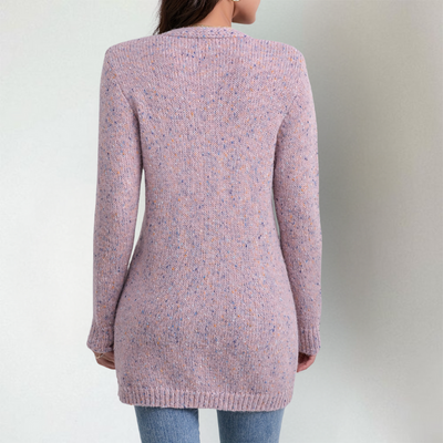 Theresa - Elegant Cardigan