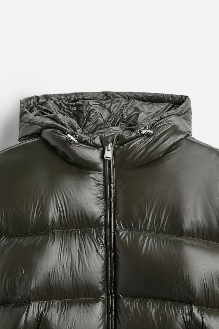 Kane - Puffer Jacket