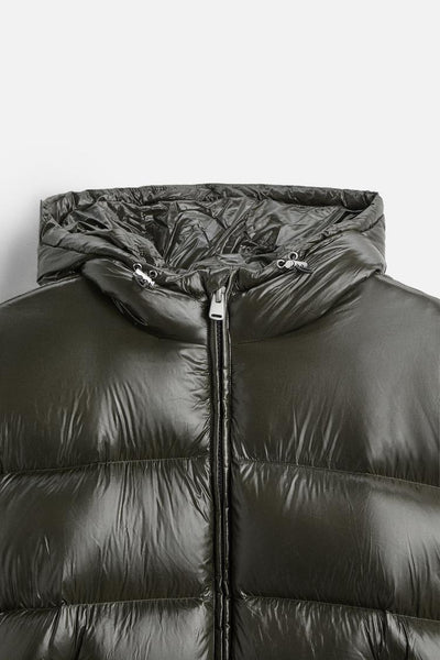 Kane - Puffer Jacket