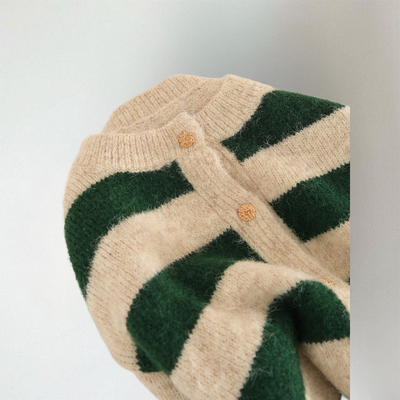 Lena - Stylish Cardigan