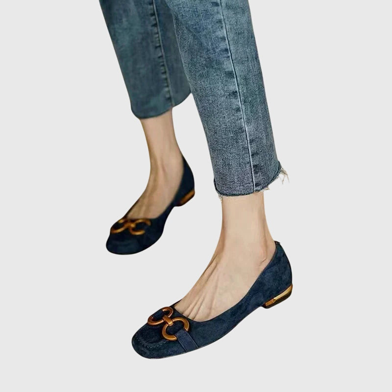 Wendy - Stylish Orthopedic Sandals