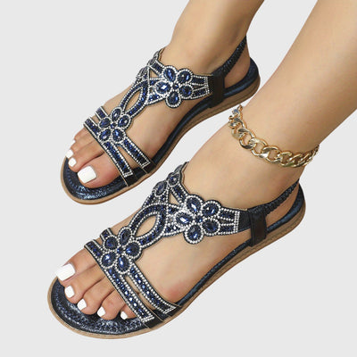Ella - Elegant Orthopedic Sandals