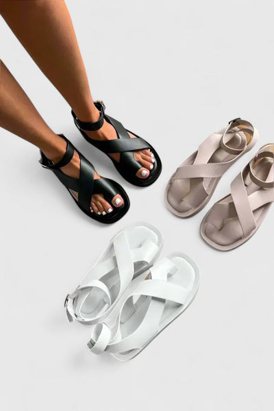 Lynn - Orthopedic Elegant Sandals