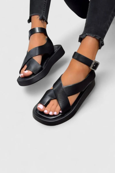 Lynn - Orthopedic Elegant Sandals
