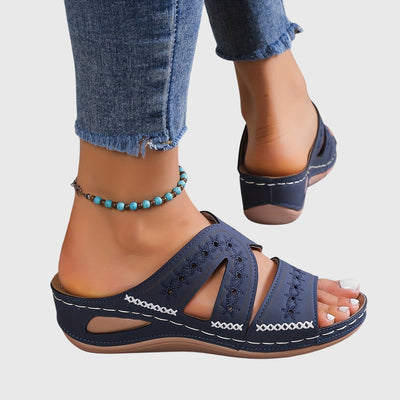 Norah - Stylish Orthopedic Sandals