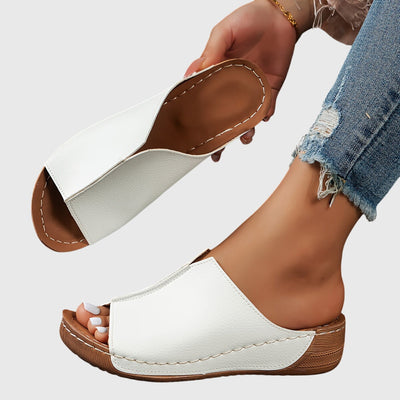 Samantha - Stylish Orthopedic Sandals