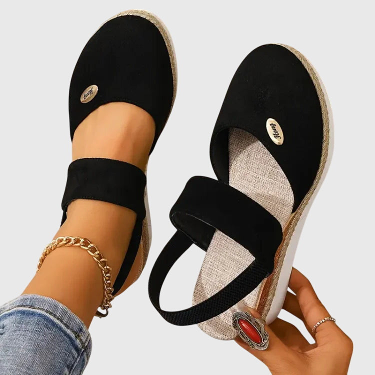 Liana - Comfortable Orthopedic Sandals