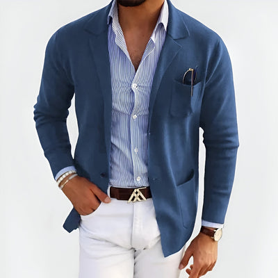 Jean™ | Lightweight and Stylish Jacket for Men