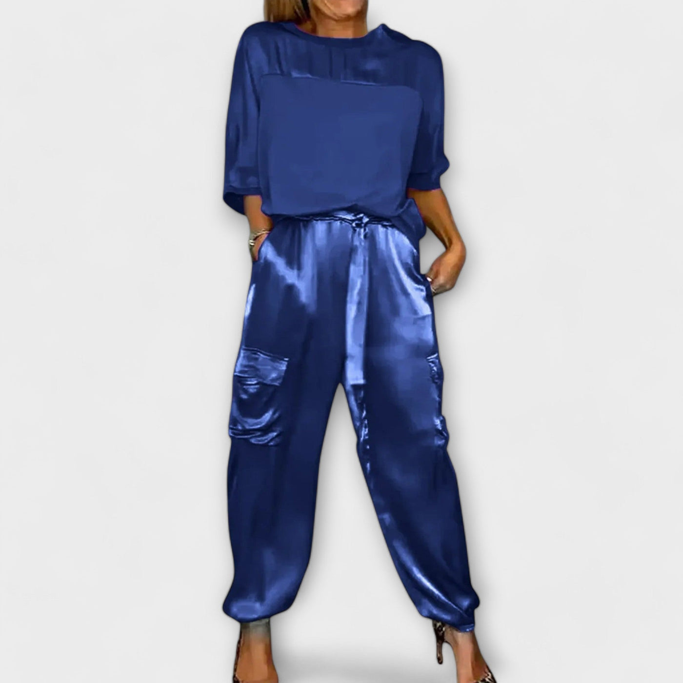 Trixie - Two-Piece Set