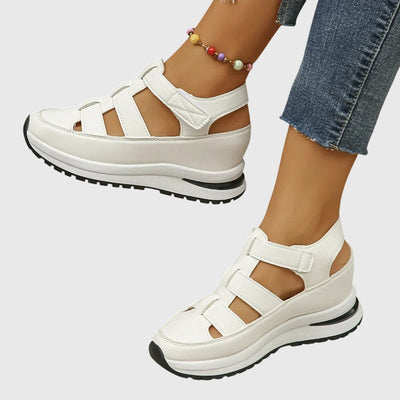 Karen - Versatile Orthopedic Sandals