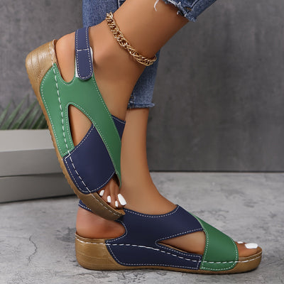 Nigella - Ultra Comfortable Sandal