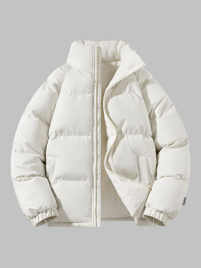 Max - Insulated Puffer Jacket