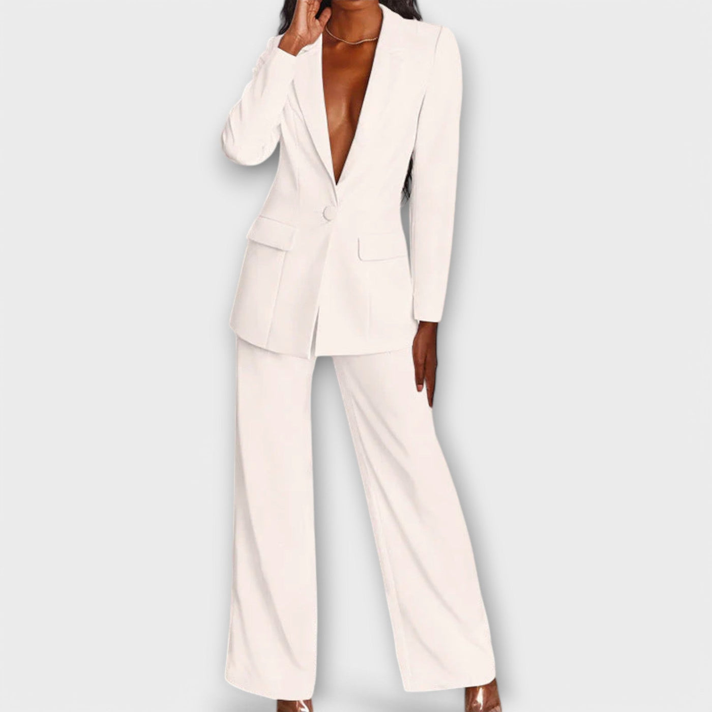 Amelie - Women's Suit