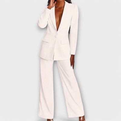 Amelie - Women's Suit