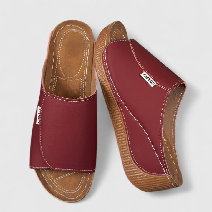 Kathy - Stylish Orthopedic Sandals