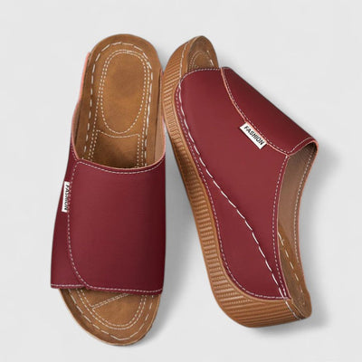 Kathy - Stylish Orthopedic Sandals