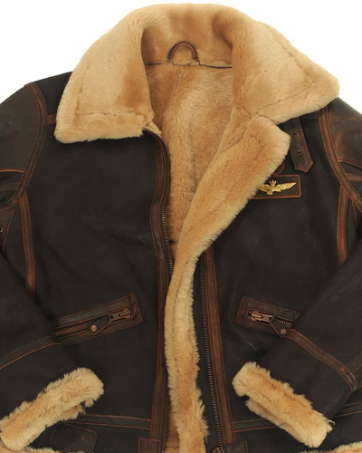 GUSS - Timeless Pilot Jacket