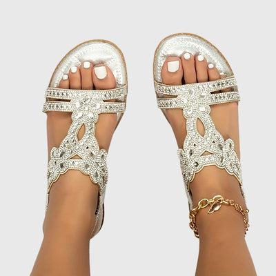 Ella - Elegant Orthopedic Sandals
