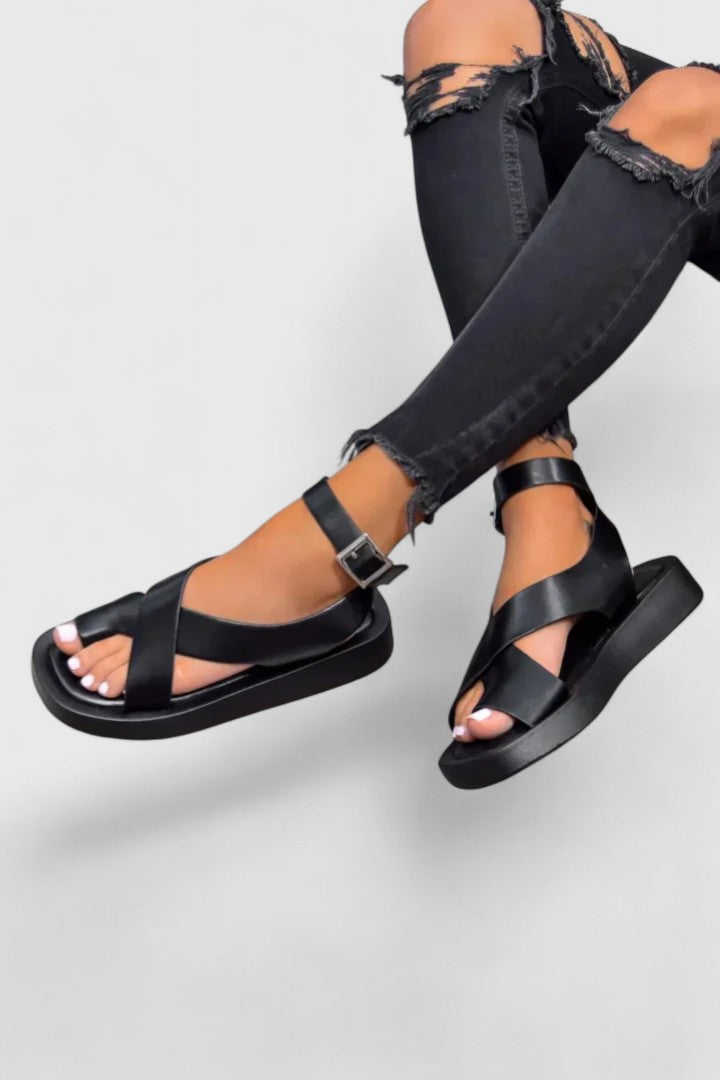 Lynn - Orthopedic Elegant Sandals