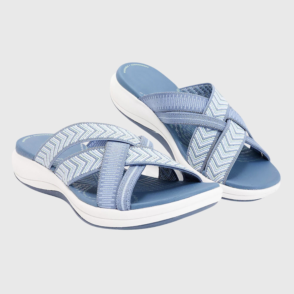 Madison - Orthopedic Comfort Sandals