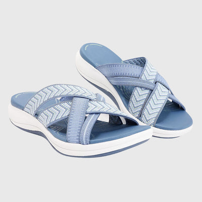 Madison - Orthopedic Comfort Sandals