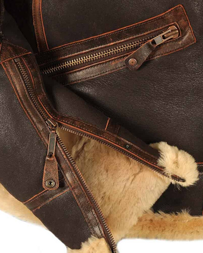 GUSS - Timeless Pilot Jacket