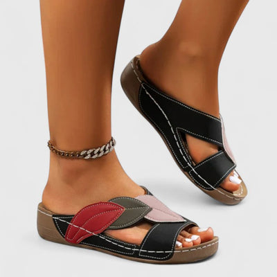 Eloise - Comfortable Orthopedic Sandals