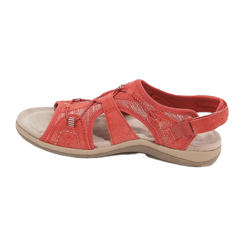 Ursula -  Orthopedic Sandals