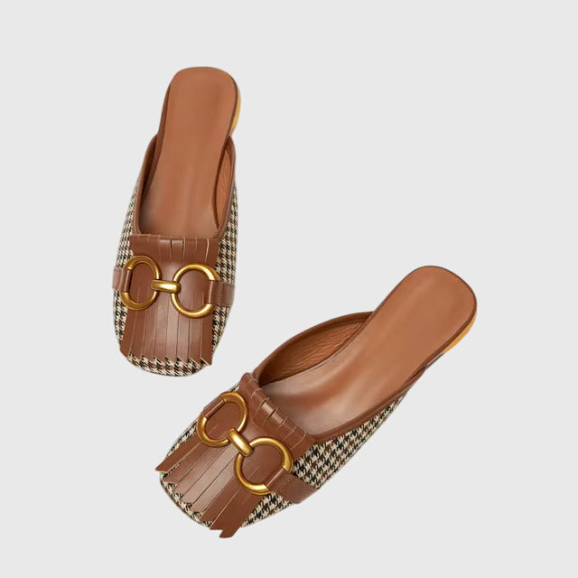 Clara - Comfortable Orthopedic Sandals