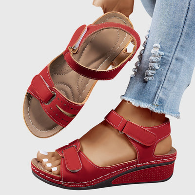 Dakota - Supportive Orthopedic Sandals