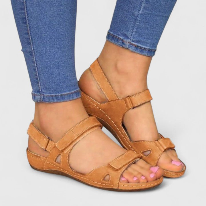 Ava - Orthopedic Comfort Sandals