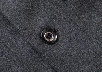 Henry - Cozy Men's Coat