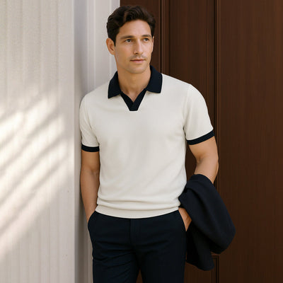 Performance - 100% Cotton Polo