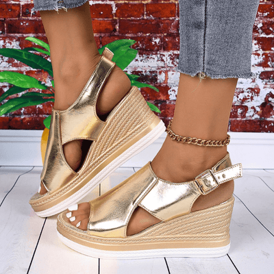 Palma | Orthopedic Sandals