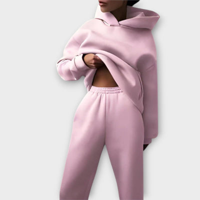 Kristine - Cozy Jogging Suit