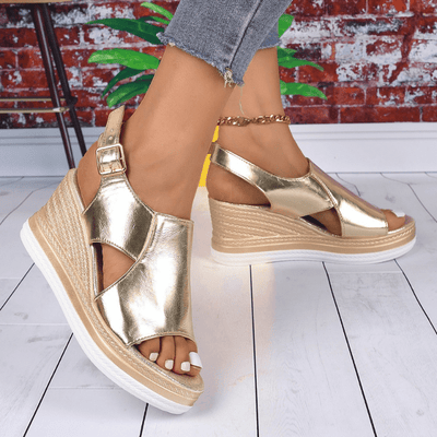 Palma | Orthopedic Sandals