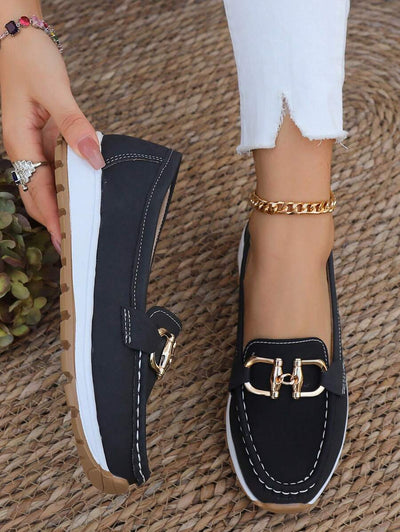 Mia | Non Slip Orthopedic Loafers