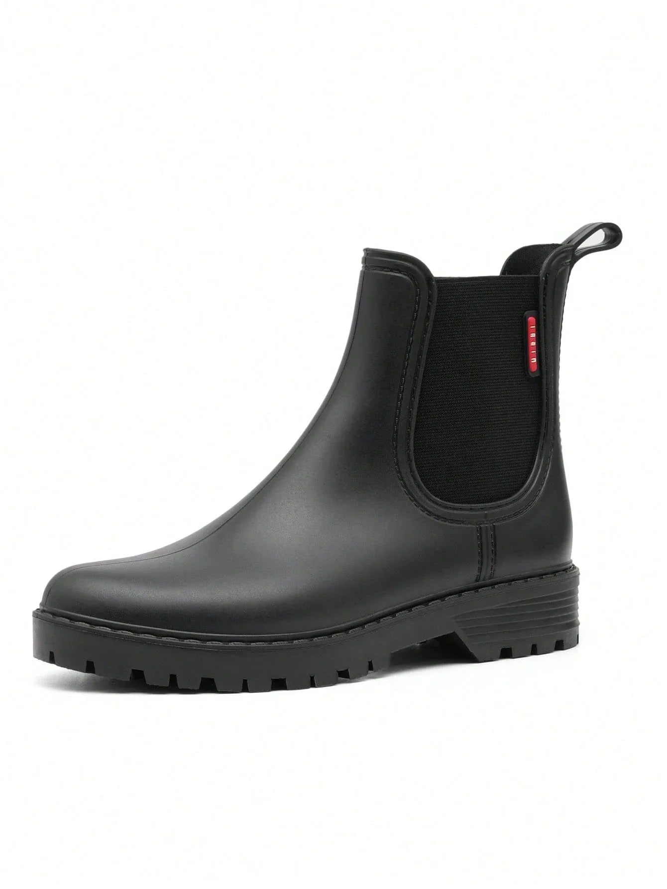 Eloura | Storm Grace Boots