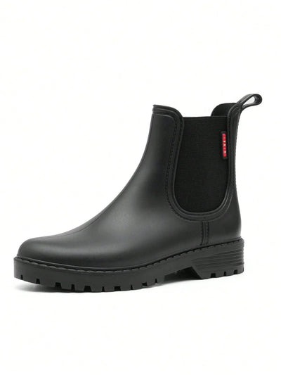 Eloura | Storm Grace Boots