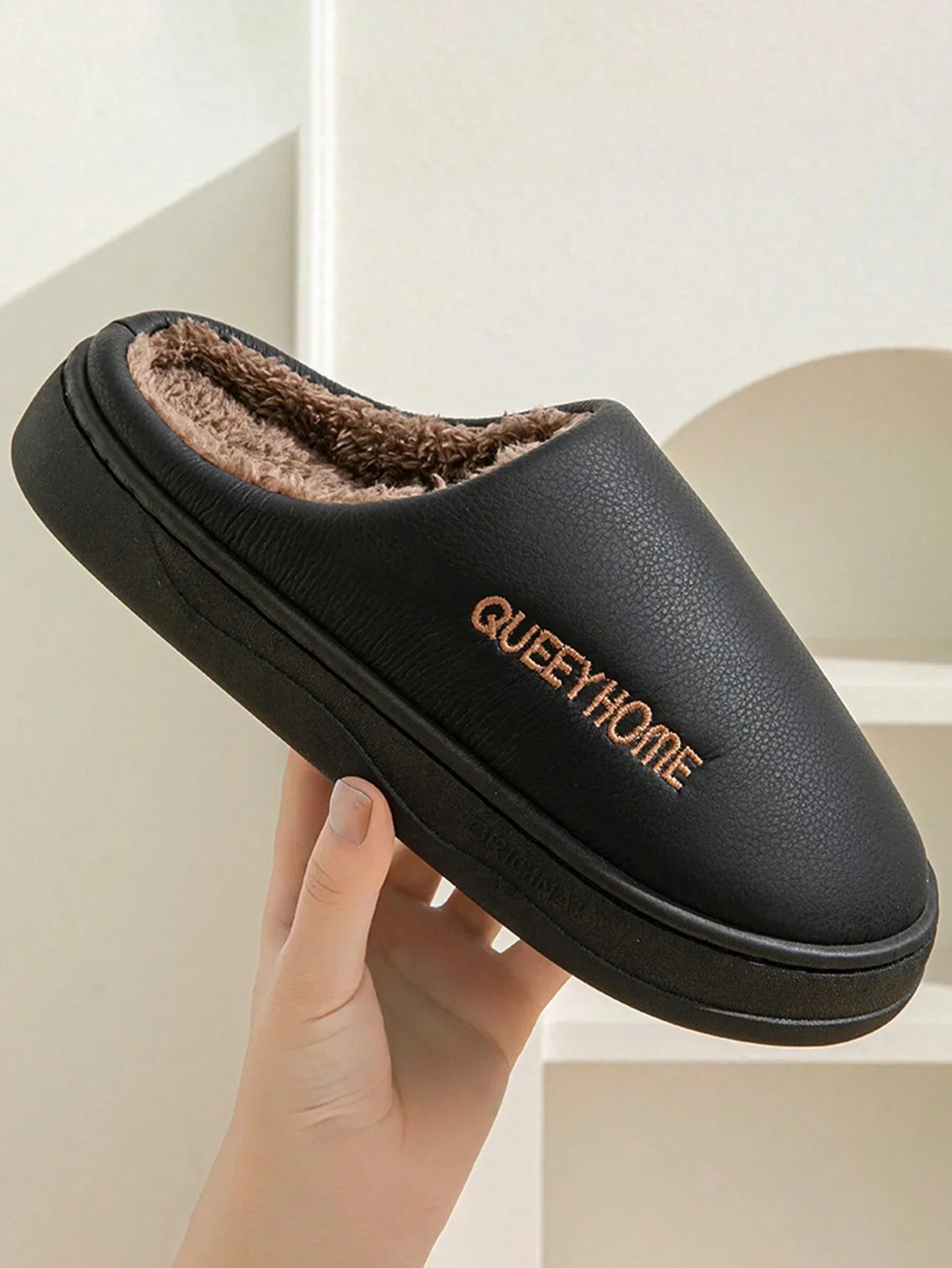Jarran | Alpine Ember Slides