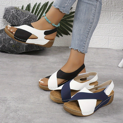 Nigella - Ultra Comfortable Sandal