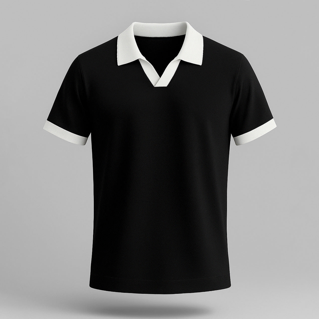Performance - 100% Cotton Polo