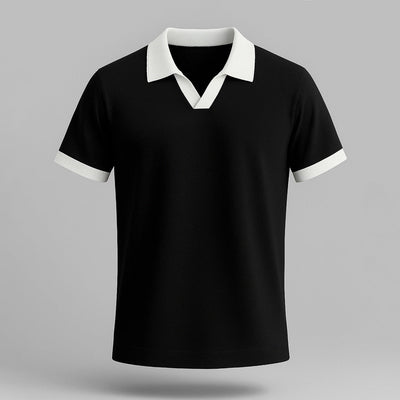 Performance - 100% Cotton Polo