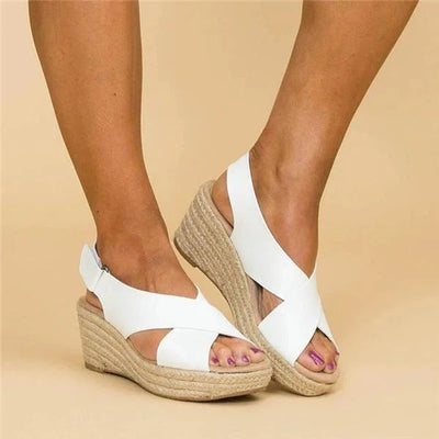 Bellora - Orthopedic Summer Sandals